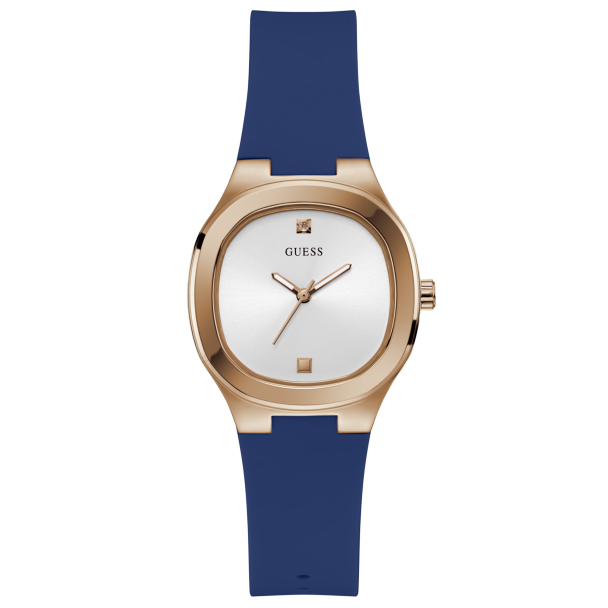 MONTRE GUESS FEMME SIMPLE SILICONE